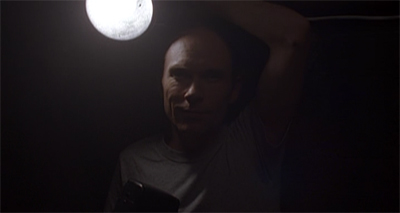 Lights, camera, action!