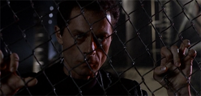 The power of Antichrist compels you...