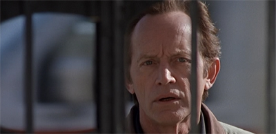 Barring Frank's entry...