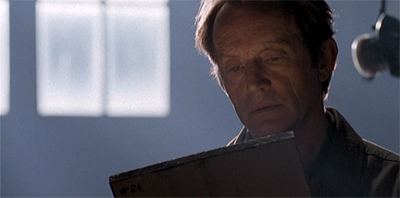 There is an art to this...