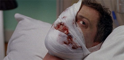 He's got his eye on you...