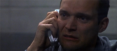 And officer and gentleman...