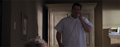 Nursing old grievances...