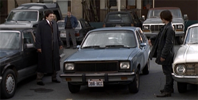 This is about to get biblical...