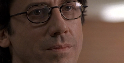 "I can call you Betty..."