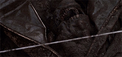 The truth cannot stay buried...