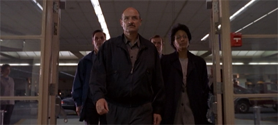 Have no fear, the Group is here...