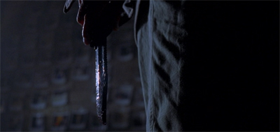 Cutting to the heart of the matter...