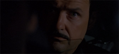 For the love of Pete...