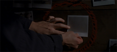 Everything goes around...