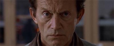 Frankly, he looks quite worried...