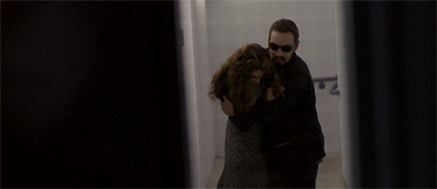 Stumbling into the future...