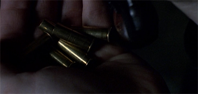 Going six rounds with Richard Alan Hance...