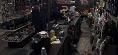 Shop 'til you drop...