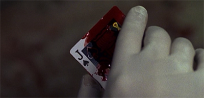 Jacking up the tension...