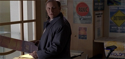 A bigger advertising budget is the best prescription...