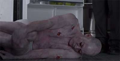 Send him to the cooler!