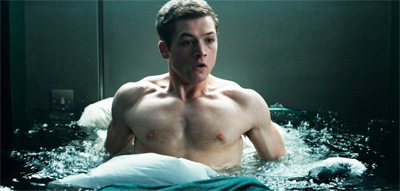 Will he be a washout?