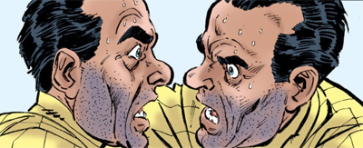 You can never have too many Nixons!