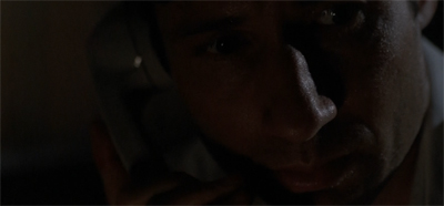 "I think I've done something very bad... and not just Evolution."