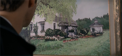 Portrait of a happy family...