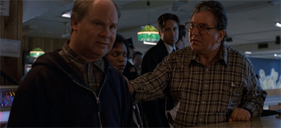 Bowled over with sympathy...