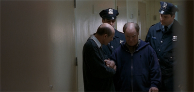 Interrogating the episode's portrayal of those with disabilities...