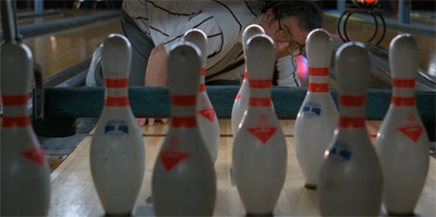 Problem is hard to pin down...