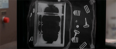 Shapes and symbols...