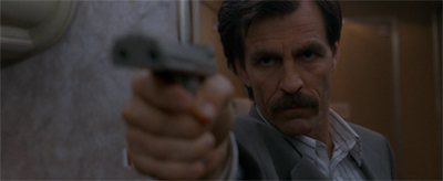 Trouble, plane and simple...