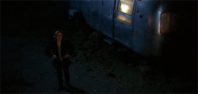 Things are looking up...