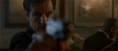 Private contractor, contractor for money...