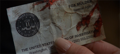 It is a pretty great visual metaphor...