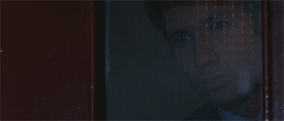 Mulder's looking into it...