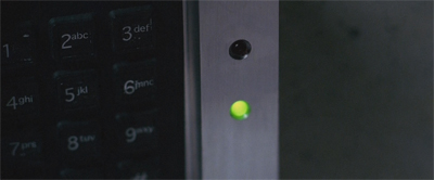 You shall NOT pass... er, actually, go ahead.