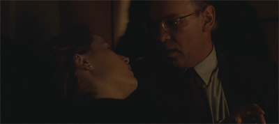 Yeah, I ship Skinner and Scully. Wanna make something of it?