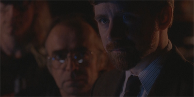 "I turned it upside down and tapped it and everything."