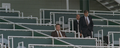 Which horse would you bet on?