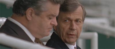 "Personally, I think Nixon is underrated..."