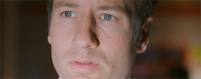 Light at the end of the diner...