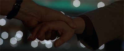 Holding it together...