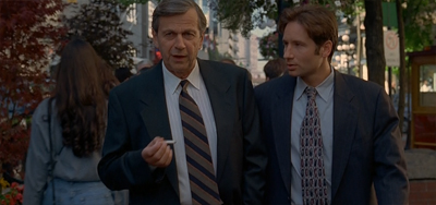 "Skinner gave me a four-star seller rating on eBay."