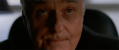 "If I fire Skinner, I might end up with that plum recurring gig!"