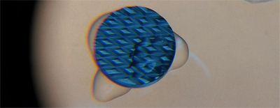 Everybody chips in...