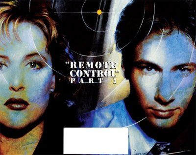 Everything is under control...