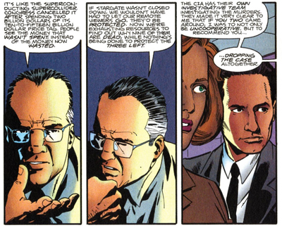 One of these faces in not like the other...