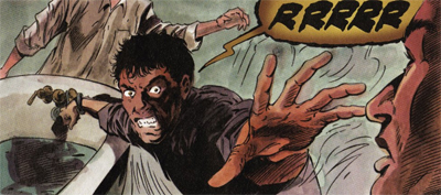 Closing in to seal your Tooms...