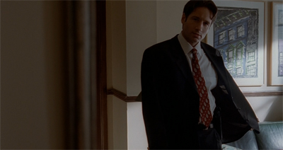 Armed and dangerous...