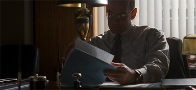 "The Bureau did not spend millions of dollars on Microsoft Office to allow typos..."