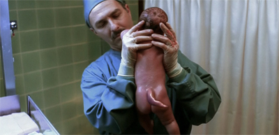 A sting in the tale...